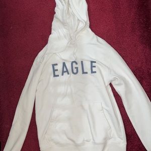 American Eagle Mens hoodie